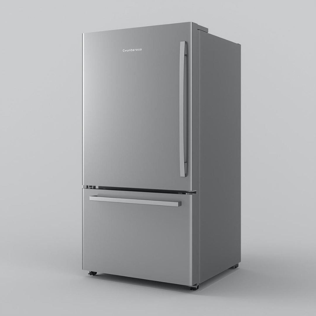 Beko Compact Refrigerator